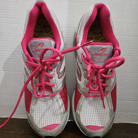 Newton Running Shoes. New Without Tags.  Womens Size 11. (1) - Picture 7 of 8